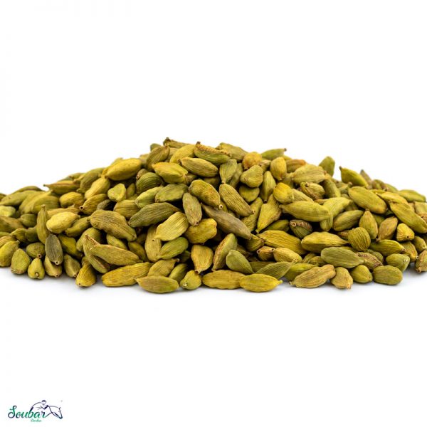 Green cardamom